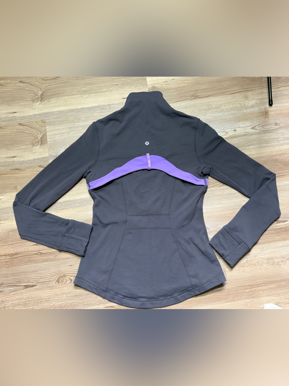 Lululemon Define Jacket - Picture 3 of 5
